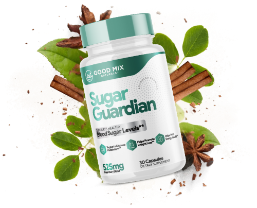 SugarGuardian